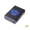 Повербанк Brick 9000 mAh с логотипом